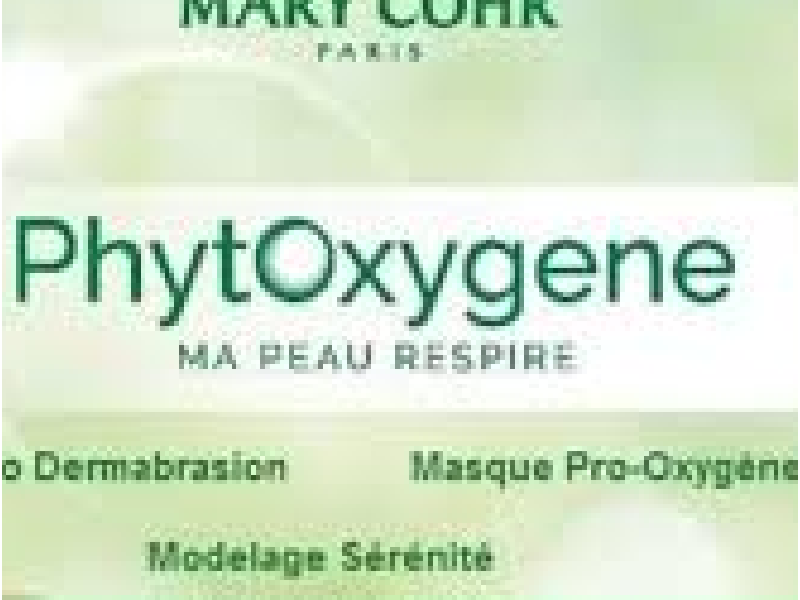Phytoxygne