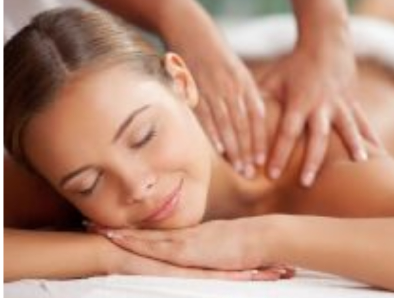 Massage & Sophrologie